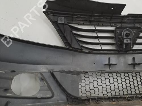 Front bumper DACIA LOGAN MCV (KS_) 1.5 dCi (KS04) | BP30676971C7 