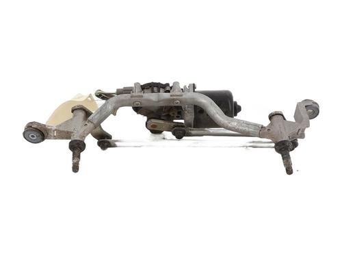 Used Front wiper motor Front wiper motor RENAULT CLIO IV Grandtour (KH_) 1.5 dCi 90 (KHN3, KHN4) (90 hp) 31310341 31310341