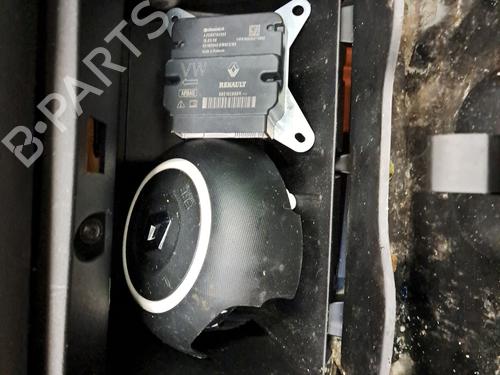 Dashboard RENAULT TWINGO III (BCM_, BCA_) 1.0 SCe 70 (BCMB) | BP31028997C46 - Image 2
