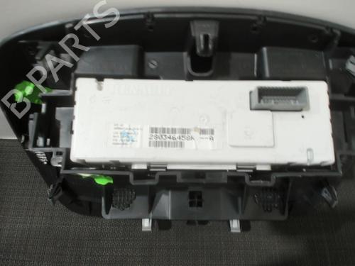 Display monitor RENAULT MEGANE III Hatchback (BZ0/1_, B3_) 1.5 dCi (BZ09, BZ0D, BZ1W, BZ29, BZ14) | BP28405118C48 