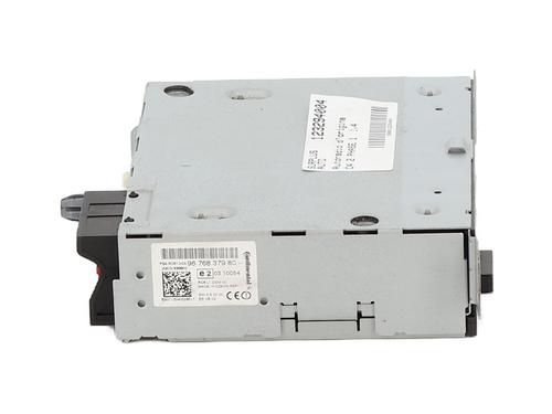 Radio CITROËN C4 II (NC_) 1.4 VTi 95 (NC8FP0) | BP36395373E6 - Image 5