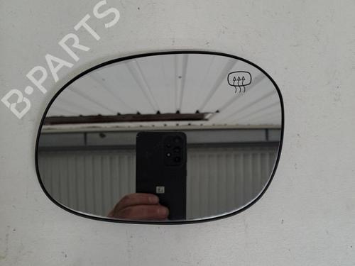 Left mirror glass CITROËN XSARA PICASSO (N68) 2.0 HDi | BP29129538C148 