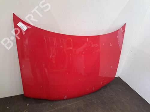 Hood VW POLO (6N2) 1.4 | BP28393194C1