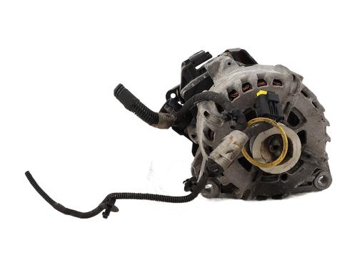 Alternator CITROËN C4 II (NC_) 1.6 HDi 115 | BP34571810M7 - Image 3