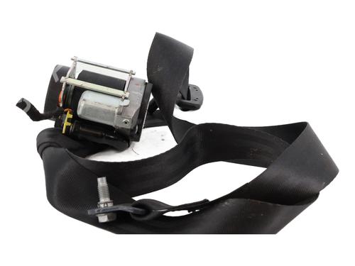 Front right seatbelt PEUGEOT 2008 I (CU_) 1.6 BlueHDi 120 | BP31949568I25