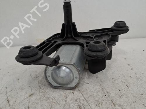 Viskermotor bakrute CITROËN C3 II (SC_) 1.2 VTi 82 | BP28398431M102