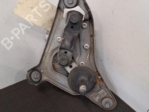 Used Front wiper motor PEUGEOT 508 I (8D_) 2.0 HDi (140 hp) 28402660