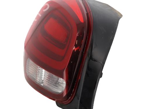 Left taillight CITROËN C3 III (SX) 1.2 PureTech 82 | BP36818384C34 - Image 3