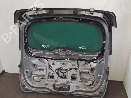 Used Tailgate Tailgate 36818441 36818441