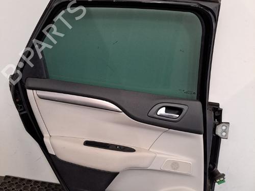 Left rear door CITROËN C4 II (NC_) 1.6 HDi 115 | BP28409667C4