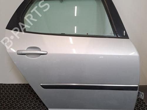 Dør højre bagtil PEUGEOT 407 SW (6E_, 6D_) 2.0 HDi 135 (136 hp) 28409984