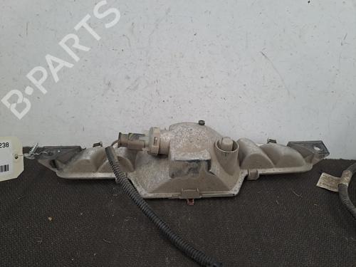 Rear fog light PEUGEOT 208 I (CA_, CC_) 1.2 VTI 82 | BP29144306C37 
