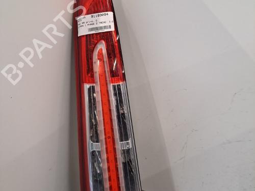 Left taillight FORD C-MAX (DM2) 1.6 TDCi | BP28409706C34  - Image 5