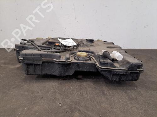 AdBlue-tank CITROËN C3 III (SX) 1.5 BlueHDi 100 (SXYHYP, SXYHTU) | BP30493645M85