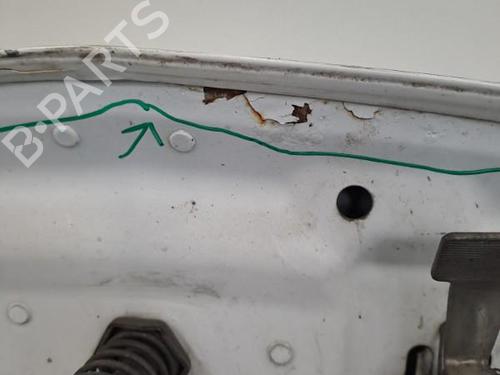 Hood OPEL CORSA D (S07) 1.3 CDTI (L08, L68) | BP28401917C1 