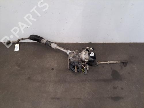 Crémaillère de direction HONDA CIVIC VIII Hatchback (FN, FK) 2.2 CTDi (FK3) (140 hp) 28409401