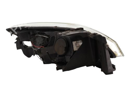 Left headlight RENAULT MEGANE III Hatchback (BZ0/1_, B3_) 1.5 dCi (BZ0C) | BP33655708C28 - Image 5