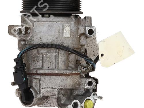 Used AC compressor AC compressor CITROËN C3 Picasso (SH_) 1.2 THP 110 (SHHNZ6) (110 hp) 34413243 34413243