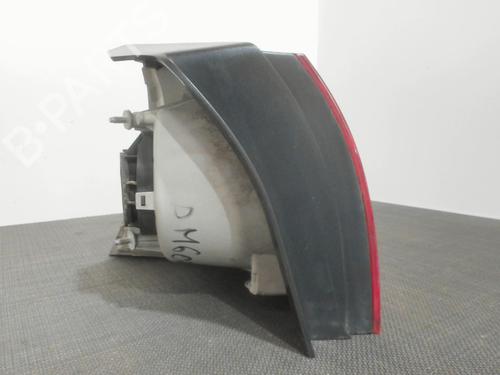 Right taillight VW GOLF V (1K1) 1.9 TDI | BP28393718C35 - Image 7