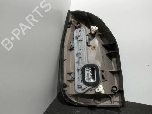 Højre baglygte OPEL ZAFIRA A MPV (T98) 2.2 DTI 16V (F75) (125 hp) 28405113