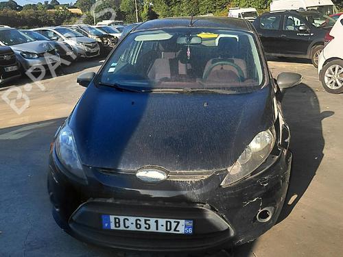Horn FORD FIESTA VI (CB1, CCN) 1.4 TDCi | BP40056246E13  - Image 6