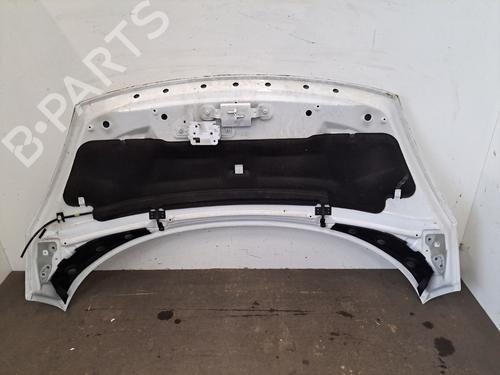 Hood RENAULT SCÉNIC III (JZ0/1_) 1.5 dCi (JZ02, JZ0R) | BP29749260C1