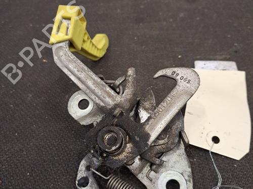 Used Hood lock CITROËN BERLINGO MULTISPACE (B9) 1.6 (109 hp) 29560541
