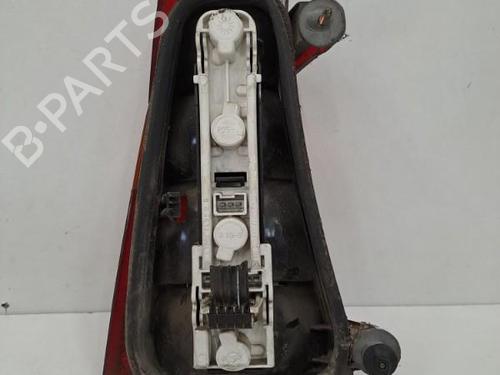Used Right taillight CITROËN AX (ZA-_) 11 (54 hp) 28407621