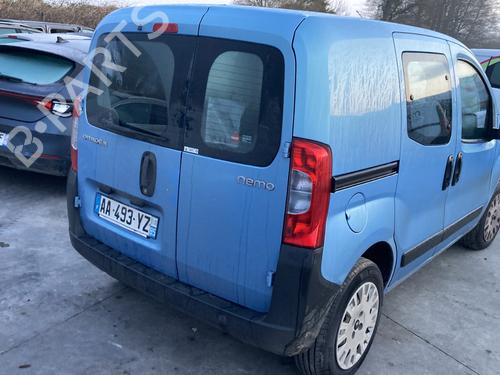 Right mirror CITROËN NEMO MPV 1.4 HDi | BP28390016C27  - Image 6