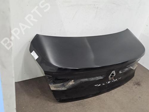 Used Tailgate Tailgate RENAULT TALISMAN (LP_) 1.6 dCi 130 (130 hp) 39981975 39981975