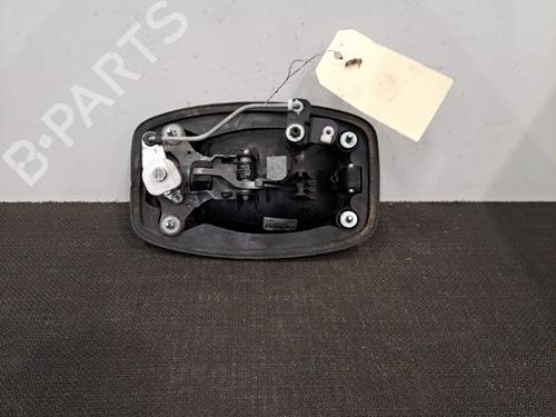 Udvendigt håndtag PEUGEOT BOXER Van 2.0 BlueHDi 160 | BP28404261C122 - Image 3