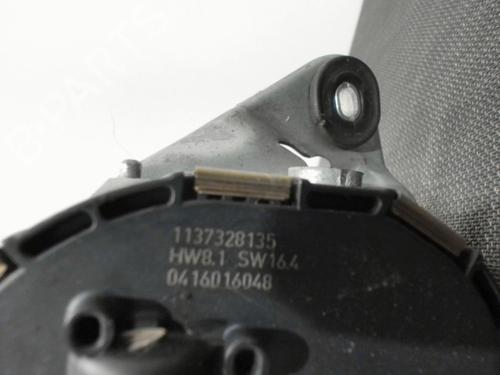 Used Front wiper motor Front wiper motor 28405693 28405693