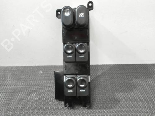 Left front window switch HYUNDAI i30 Estate (FD) 1.6 CRDi | BP28411055I27 