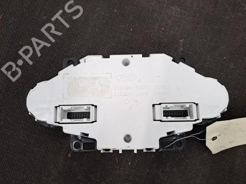 Climate control FORD ECOSPORT 1.0 EcoBoost | BP28392601I5 