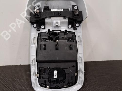 Interior roof light PEUGEOT 508 SW I (8E_) 2.0 BlueHDi 180 | BP28407891I8 