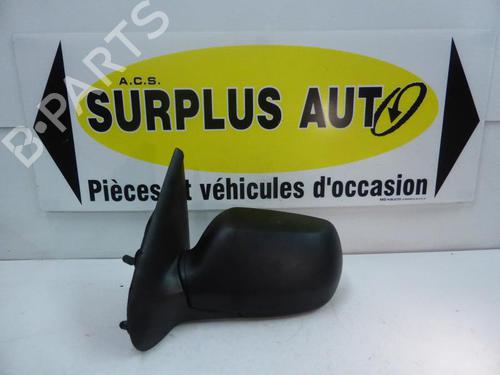 Left mirror MAZDA 2 (DY) 1.2 (DY3W) | BP28394776C26 