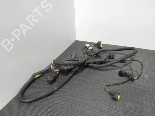 Elektronisk modul CITROËN C4 Grand Picasso I (UA_) 2.0 HDi 150 (150 hp) 28394228
