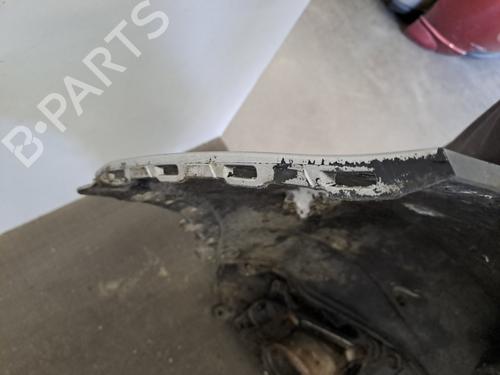 Rear bumper HONDA CIVIC VIII Hatchback (FN, FK) 2.2 CTDi (FK3) | BP29465718C8 