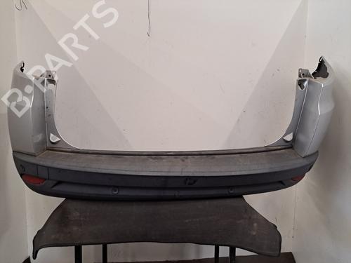 Used Rear bumper RENAULT MEGANE III Grandtour (KZ0/1) 1.5 dCi (KZ09, KZ0D, KZ1G, KZ29, KZ14, KZ1W, KZ10, KZ1F,... (110 hp) 28403016
