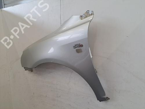 Used Left front fenders Left front fenders TOYOTA AVENSIS (_T25_) 2.0 D-4D (CDT250_, CDT250R) (116 hp) 35802447 35802447