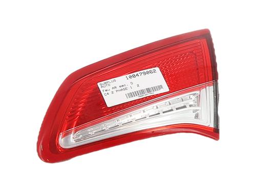 Right tailgate light CITROËN C4 II (NC_) 2.0 HDi / BlueHDi 150 | BP37163752C80 - Image 3