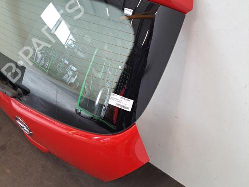 Tailgate OPEL CORSA D (S07) 1.2 (L08, L68) | BP28392891C6