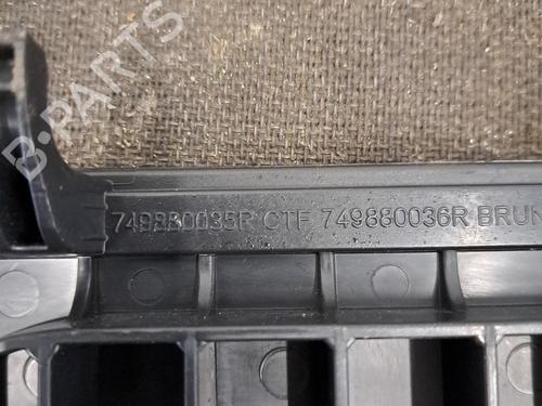 Used Luggage compartment floor Luggage compartment floor RENAULT SCÉNIC III (JZ0/1_) 1.6 dCi (JZ00, JZ12) (130 hp) 30362763 30362763