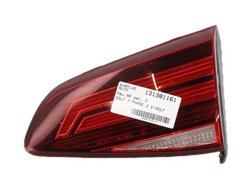 Used Right tailgate light Right tailgate light 39483158 39483158