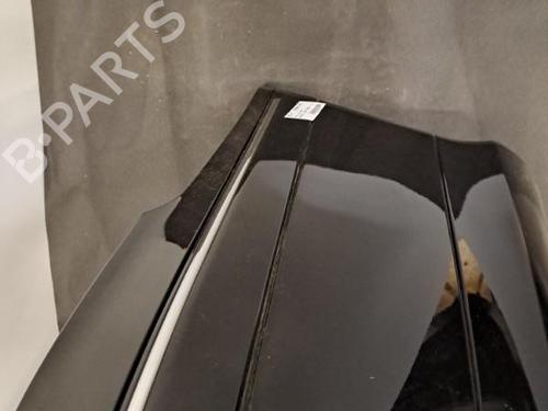 Used Rear bumper MERCEDES-BENZ C-CLASS (W203) C 220 CDI (203.006) (136 hp) 28401631