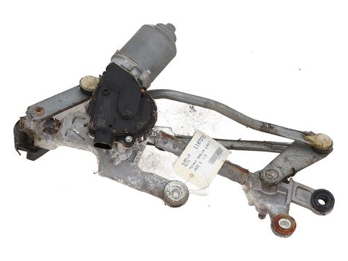 Used Front wiper motor Front wiper motor HONDA JAZZ III (GE_, GG_, GP_, ZA_) 1.3 HYBRID (GP1) (102 hp) 34460373 34460373