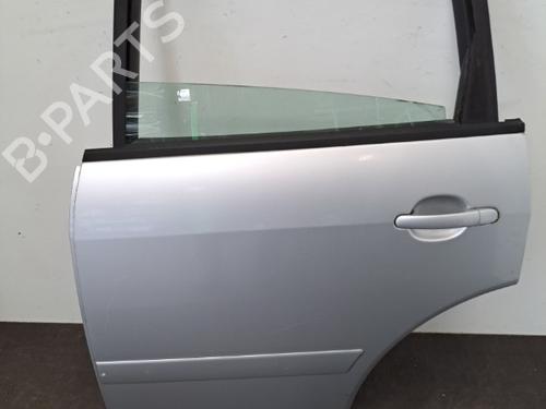 Dør venstre bak AUDI A2 (8Z0) 1.4 | BP28393083C4 