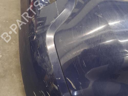 Rear bumper DACIA SANDERO 1.4 (BS0C, BS0A, BS0G, BS1F, BS0E) | BP28402024C8