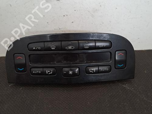 Used Climate control PEUGEOT 607 (9D, 9U) 2.0 HDI (136 hp) 28401172