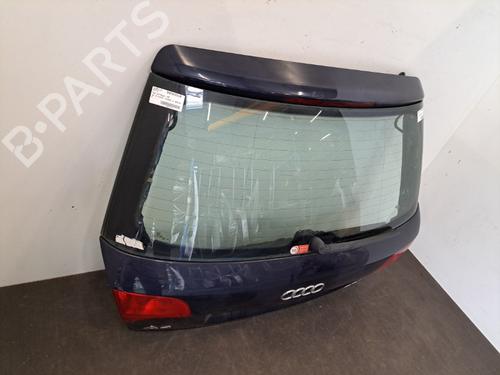 Tailgate AUDI A4 B7 Avant (8ED) 2.0 TDI | BP28398612C6 